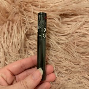 Sephora black liquid lipstick